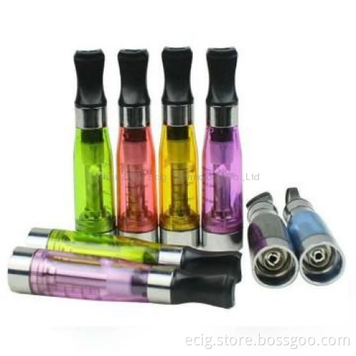 1.6 ml capacity vision atomizer ego ce4